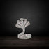 Pure Silver Snake 11 grams